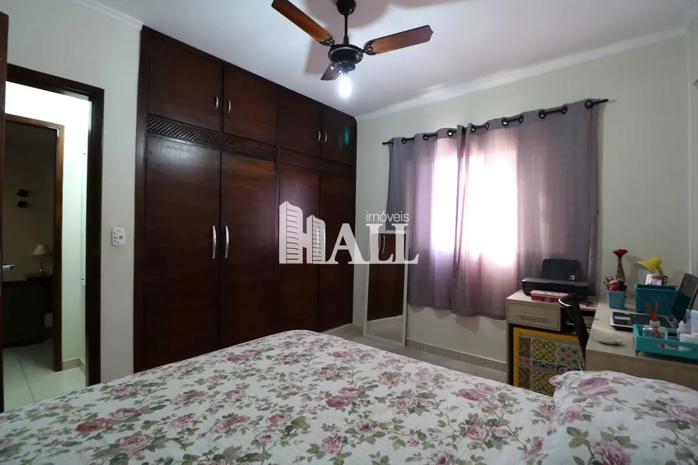 Apartamento, 3 quartos, 100 m² - Foto 8