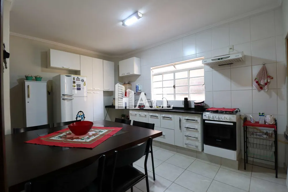 Apartamento, 3 quartos, 100 m² - Foto 3