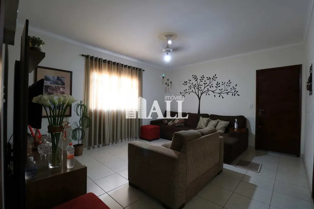 Apartamento, 3 quartos, 100 m² - Foto 2