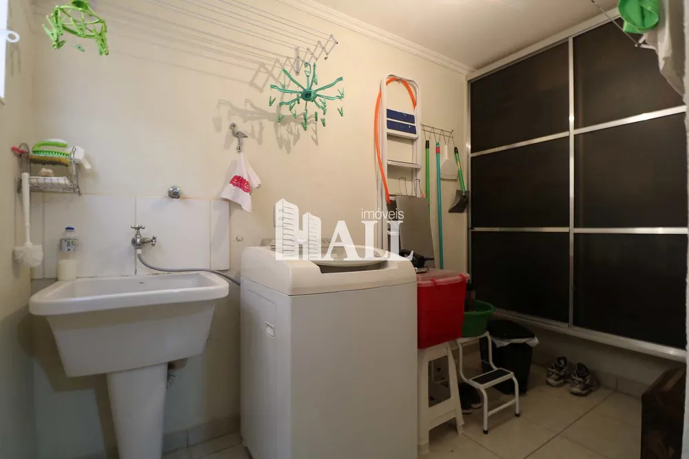 Apartamento, 3 quartos, 100 m² - Foto 4
