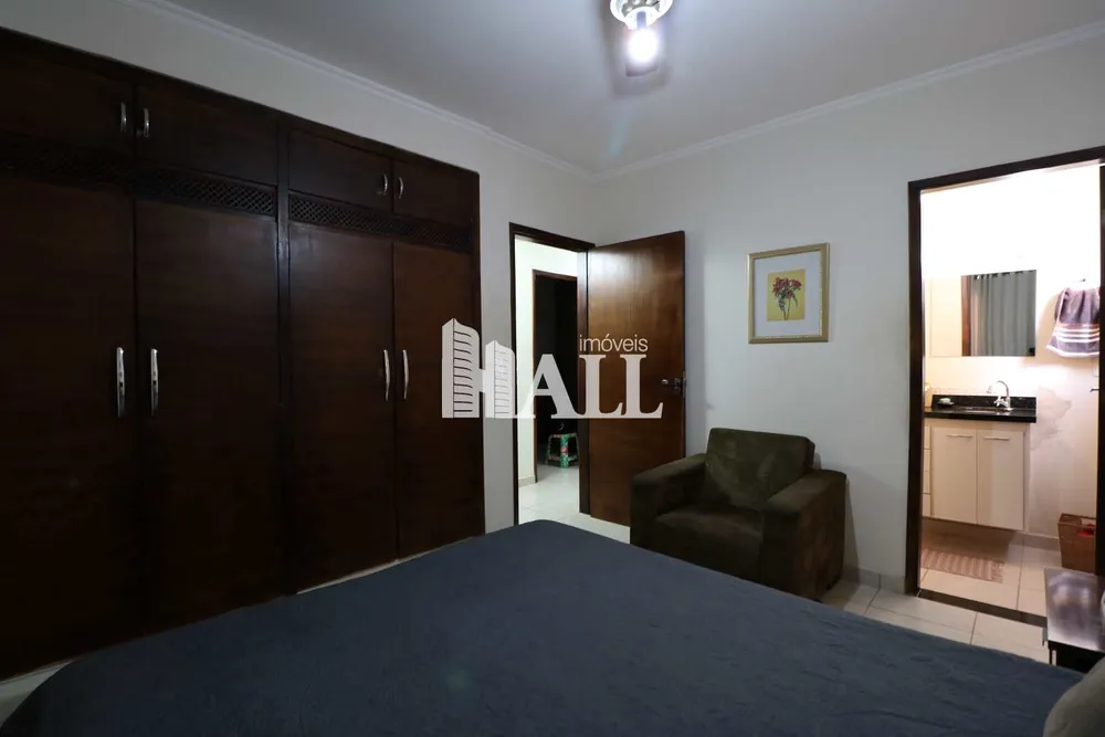 Apartamento, 3 quartos, 100 m² - Foto 10