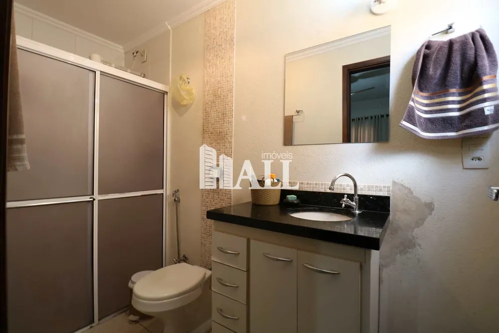 Apartamento, 3 quartos, 100 m² - Foto 11