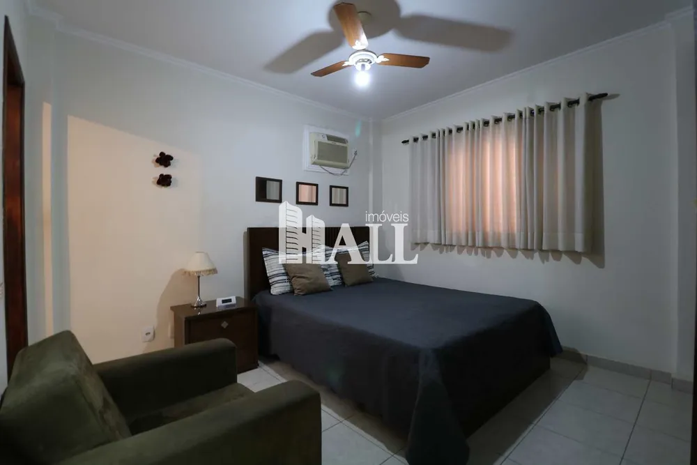 Apartamento, 3 quartos, 100 m² - Foto 9