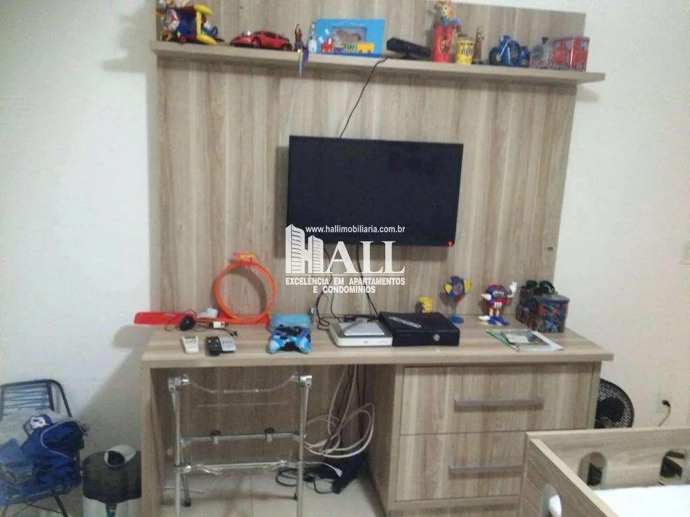 Apartamento, 3 quartos, 230 m² - Foto 2