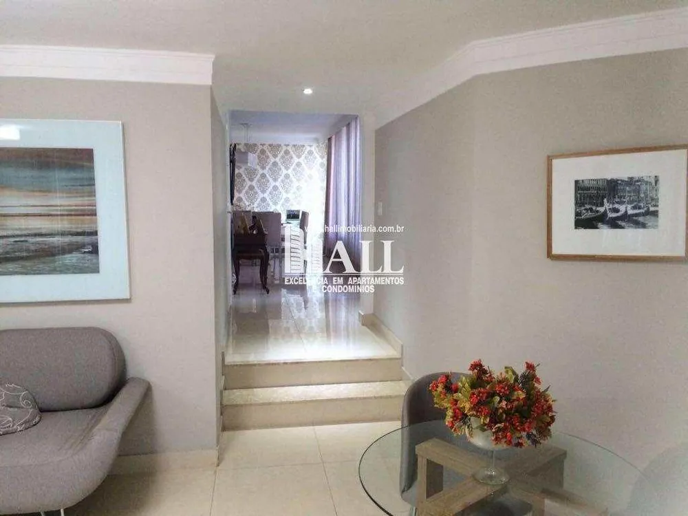 Apartamento, 3 quartos, 230 m² - Foto 5