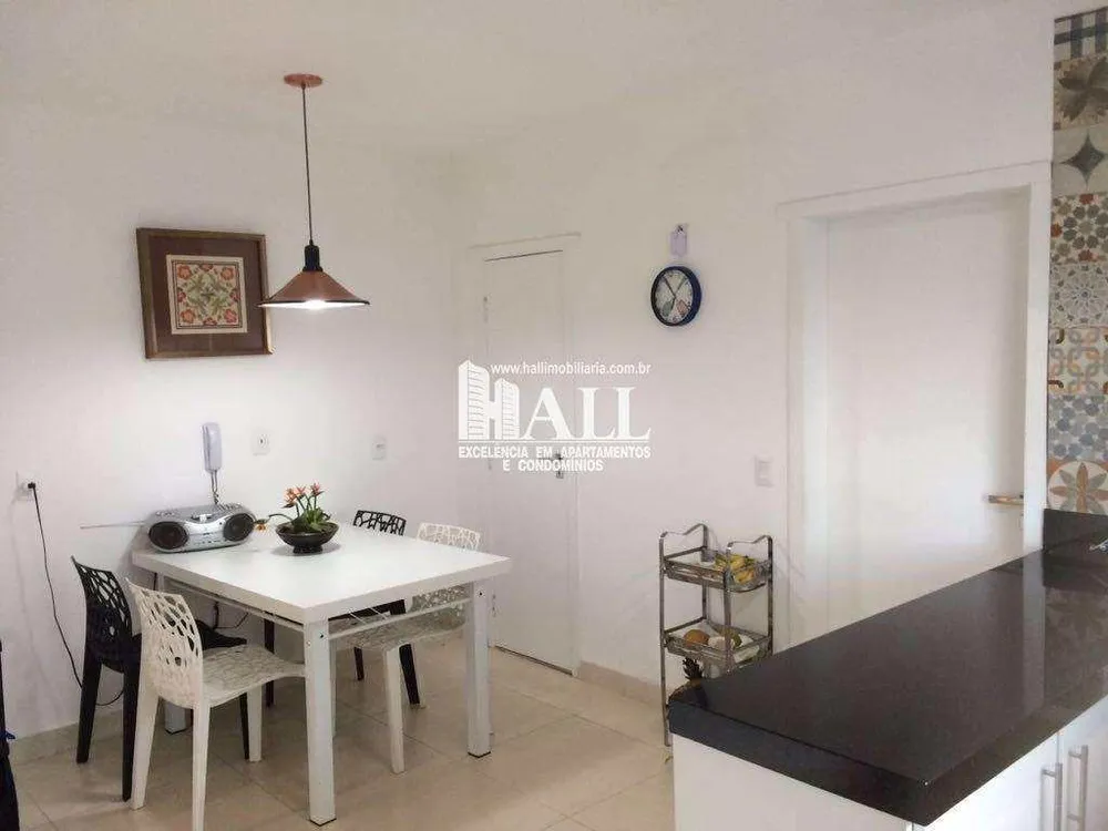 Apartamento, 3 quartos, 230 m² - Foto 3
