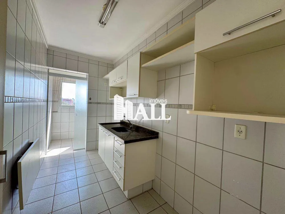 Apartamento, 2 quartos, 64 m² - Foto 5