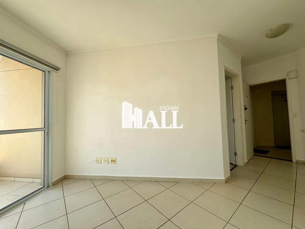 Apartamento, 2 quartos, 64 m² - Foto 4