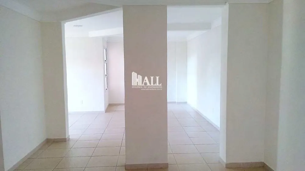 Apartamento, 2 quartos, 64 m² - Foto 4