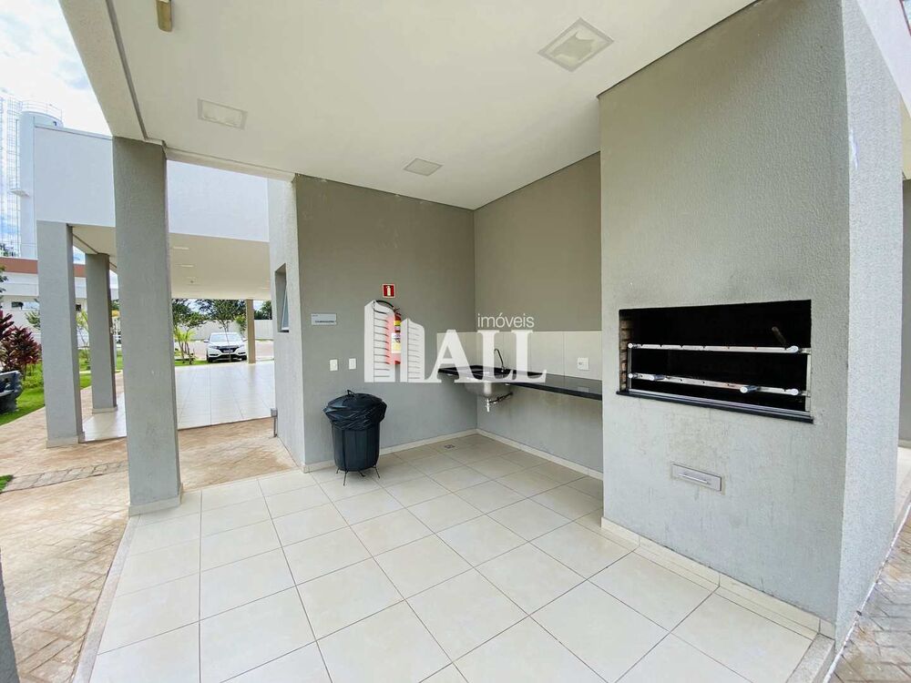 Apartamento, 2 quartos, 52 m² - Foto 2