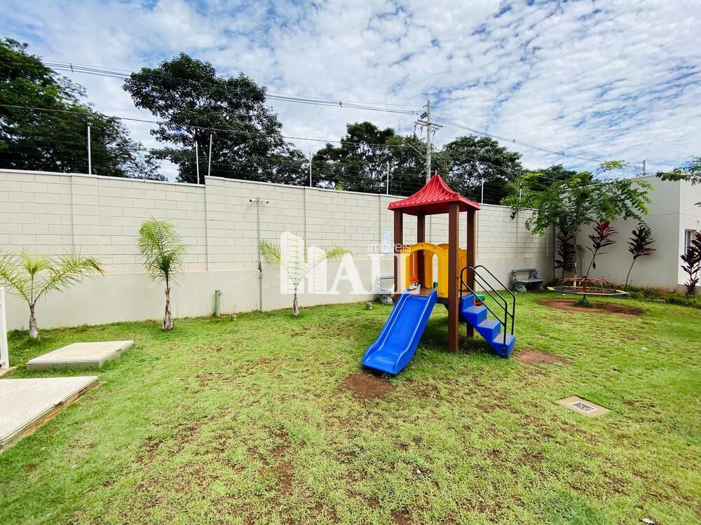 Apartamento, 2 quartos, 52 m² - Foto 4