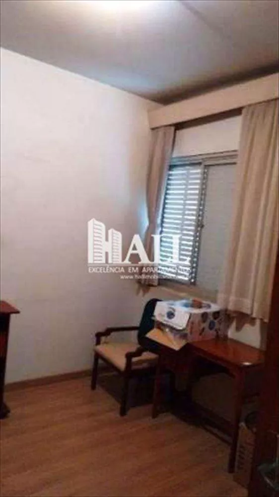 Apartamento à venda com 3 quartos, 158m² - Foto 9