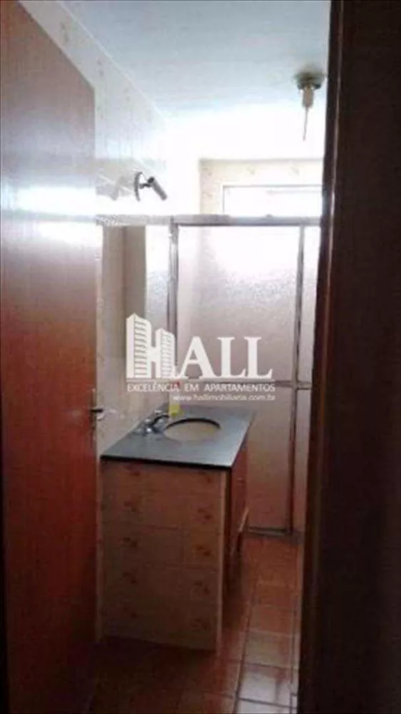 Apartamento à venda com 3 quartos, 158m² - Foto 6