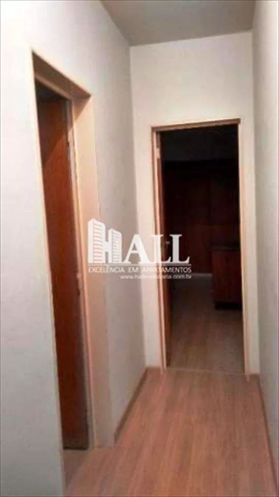 Apartamento à venda com 3 quartos, 158m² - Foto 8