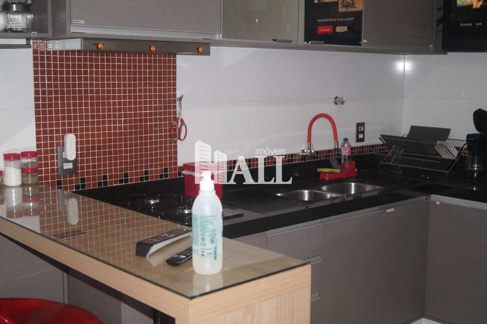 Apartamento, 3 quartos, 100 m² - Foto 2