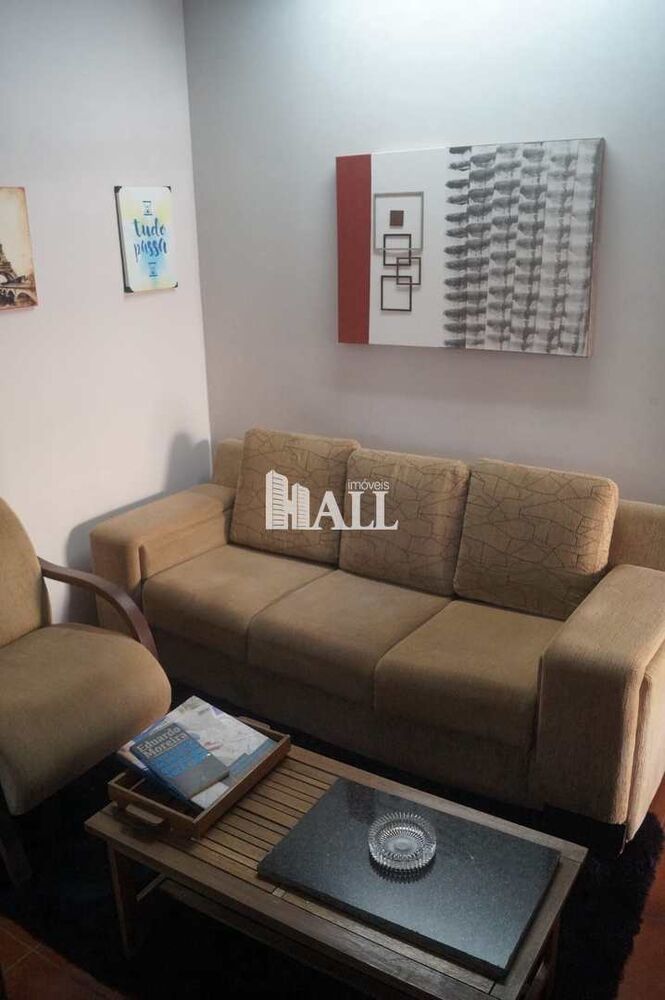 Apartamento, 3 quartos, 100 m² - Foto 5