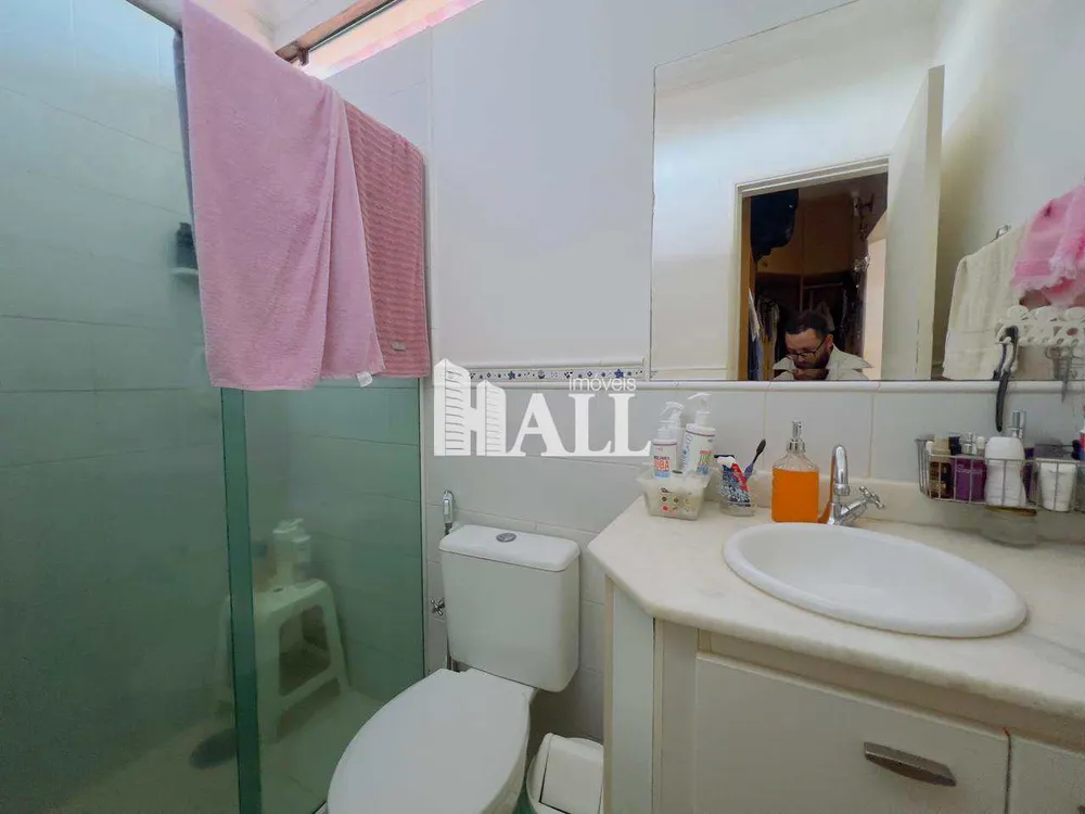 Casa de Condomínio, 3 quartos - Foto 10