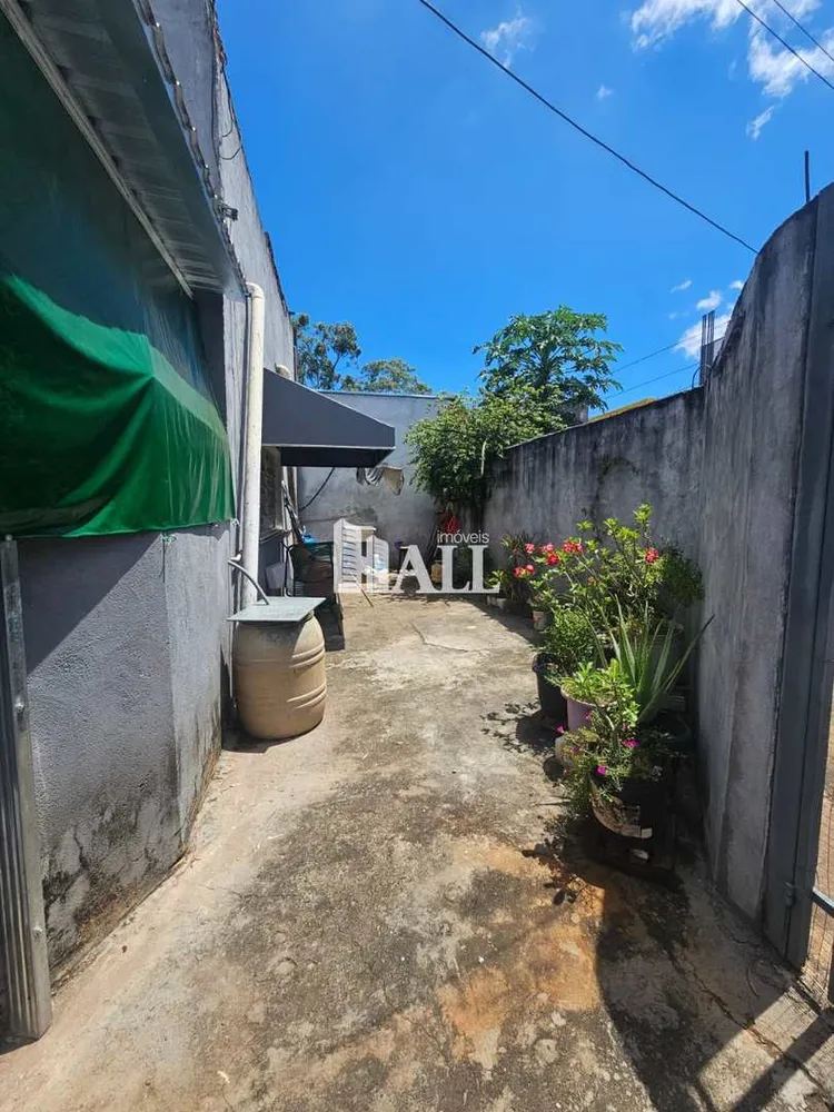 Sobrado, 2 quartos, 295 m² - Foto 6