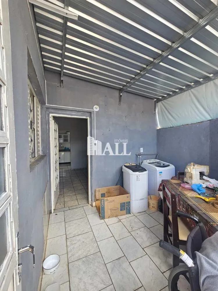 Sobrado, 2 quartos, 295 m² - Foto 8
