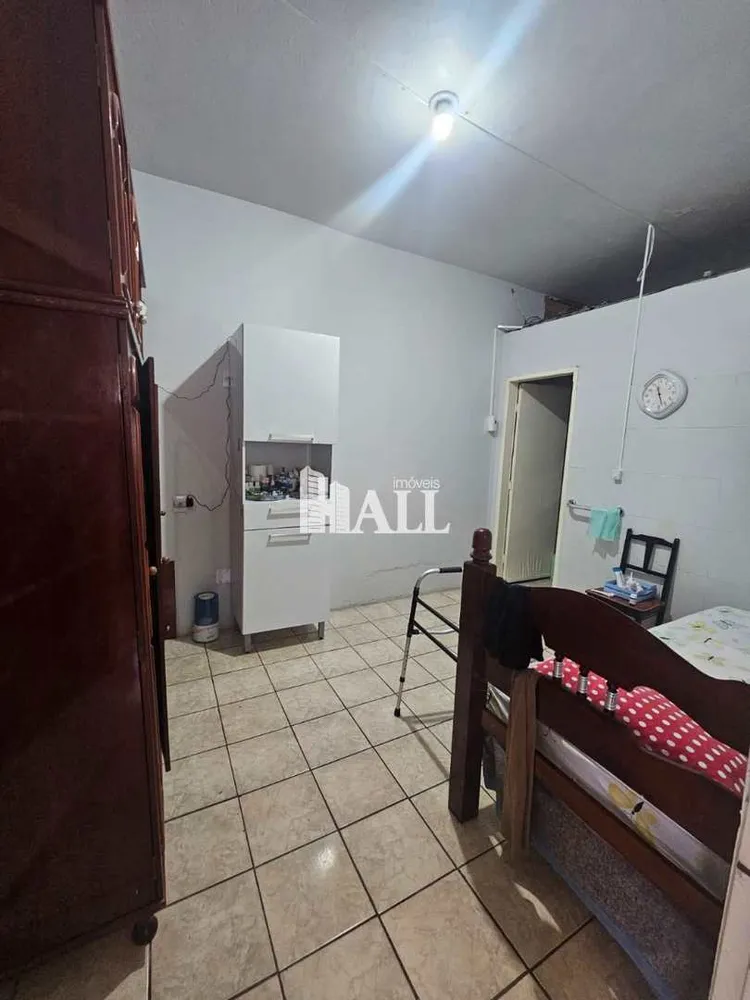 Sobrado, 2 quartos, 295 m² - Foto 1