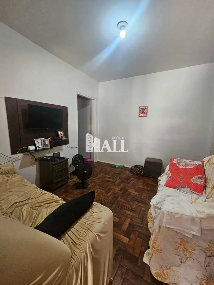 Sobrado, 2 quartos, 295 m² - Foto 4