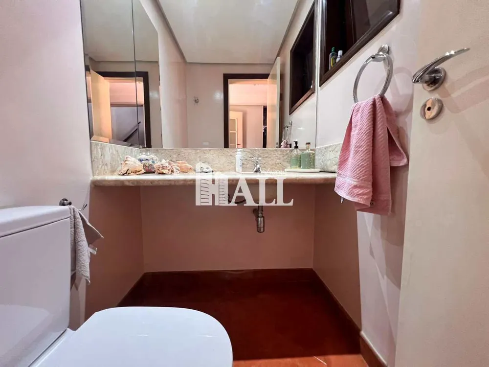 Casa de Condomínio, 3 quartos - Foto 8