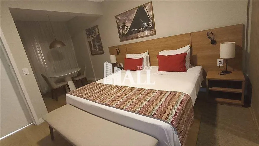 Apartamento, 1 quarto, 42 m² - Foto 3