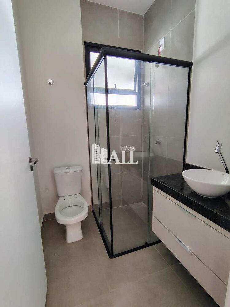 Casa, 3 quartos, 88 m² - Foto 4