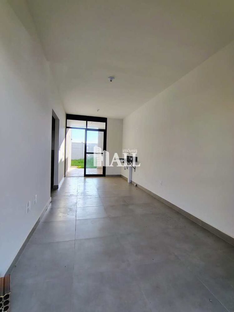 Casa, 3 quartos, 88 m² - Foto 1