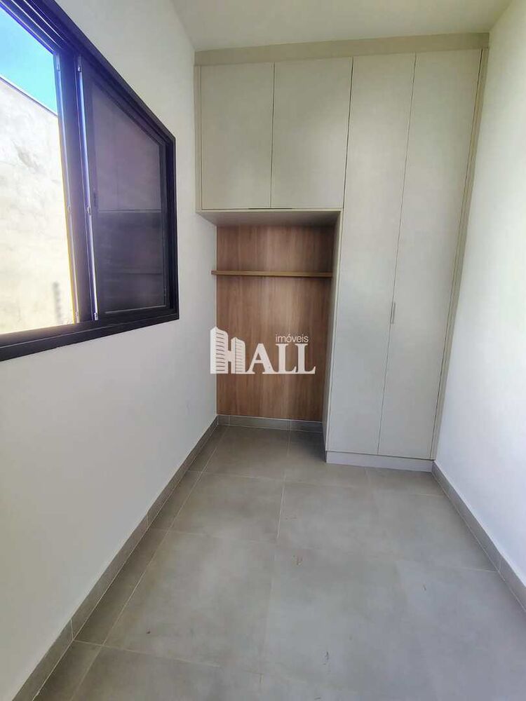 Casa, 3 quartos, 88 m² - Foto 2