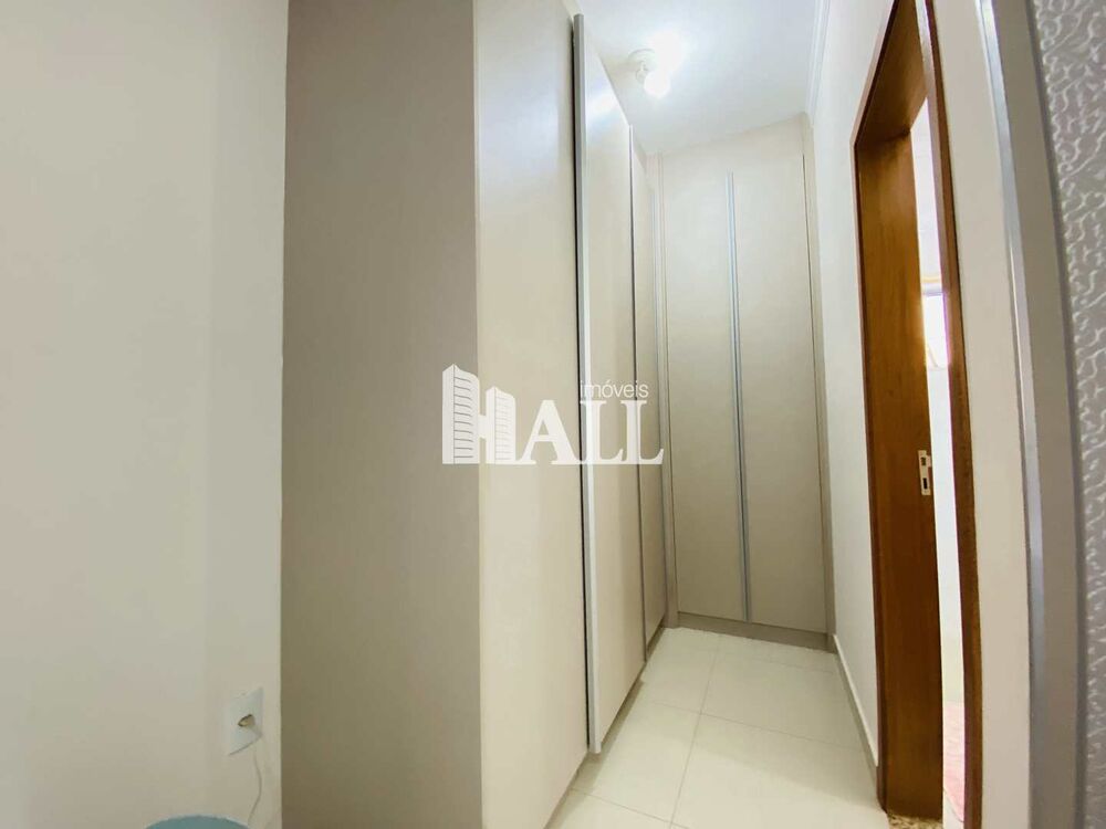 Casa, 3 quartos, 120 m² - Foto 2