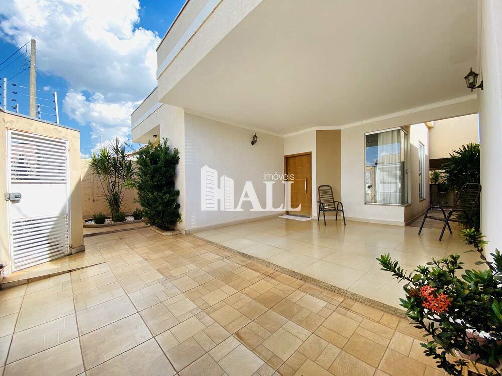 Casa, 3 quartos, 120 m² - Foto 4