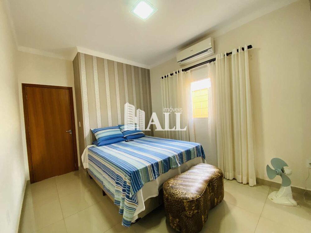 Casa, 3 quartos, 120 m² - Foto 3
