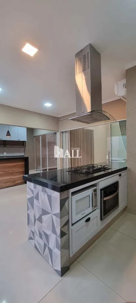 Casa de Condomínio, 3 quartos - Foto 6