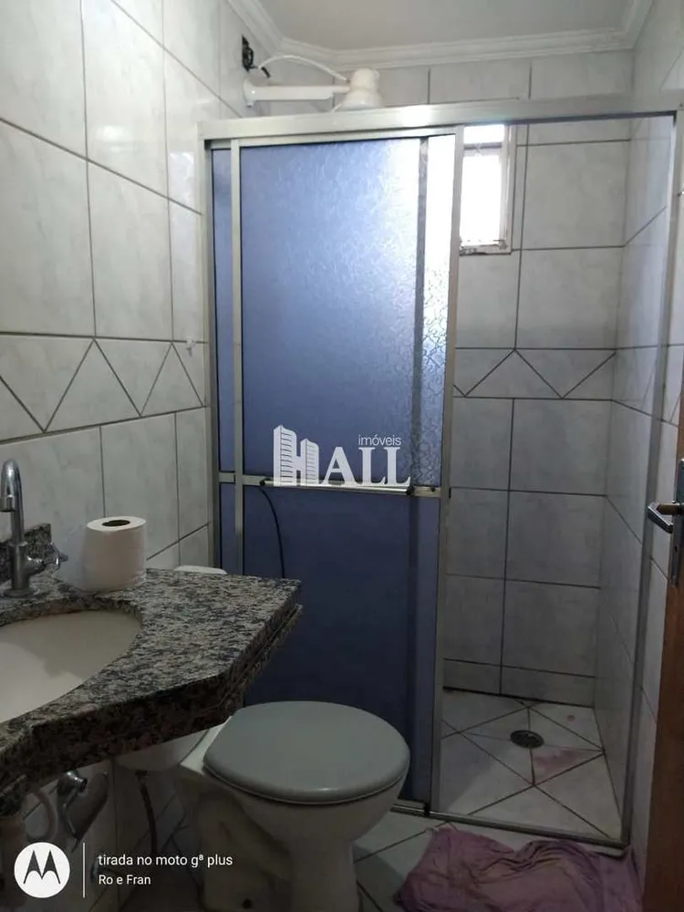 Apartamento, 2 quartos, 65 m² - Foto 9