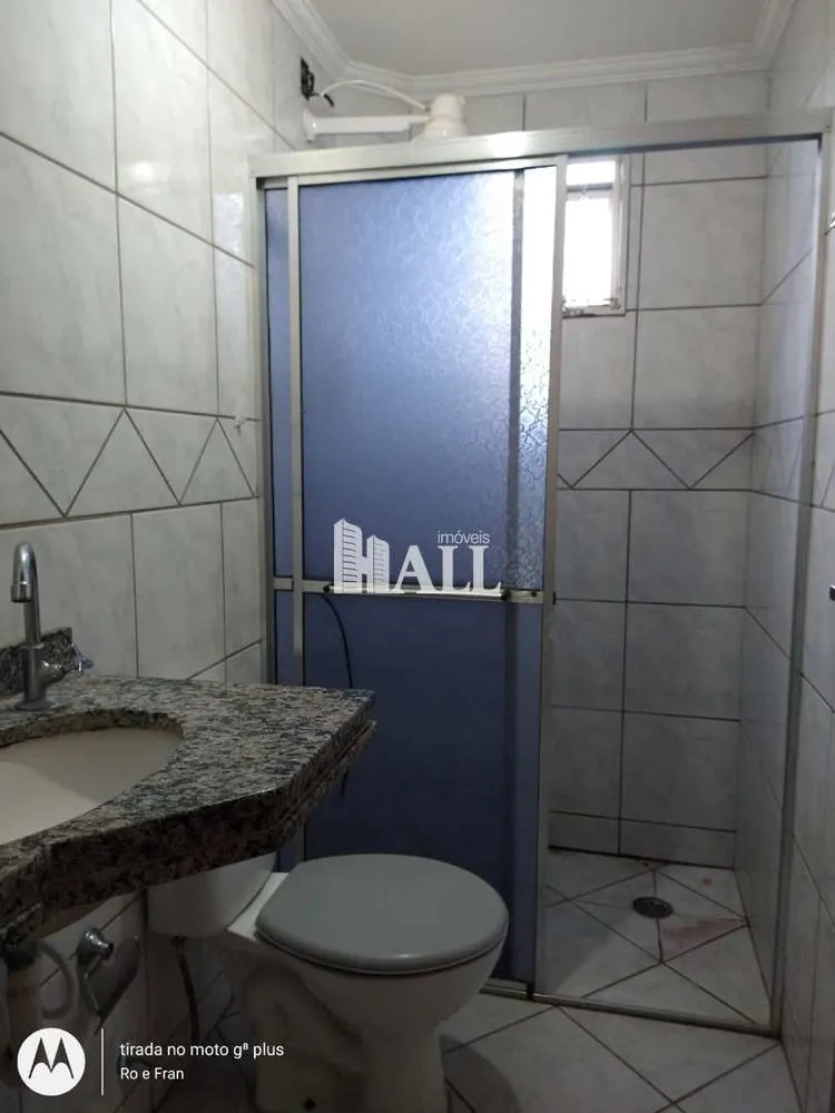 Apartamento, 2 quartos, 65 m² - Foto 11