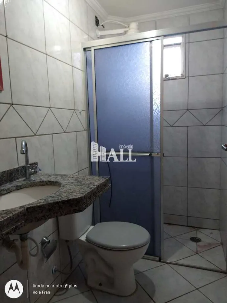 Apartamento, 2 quartos, 65 m² - Foto 7