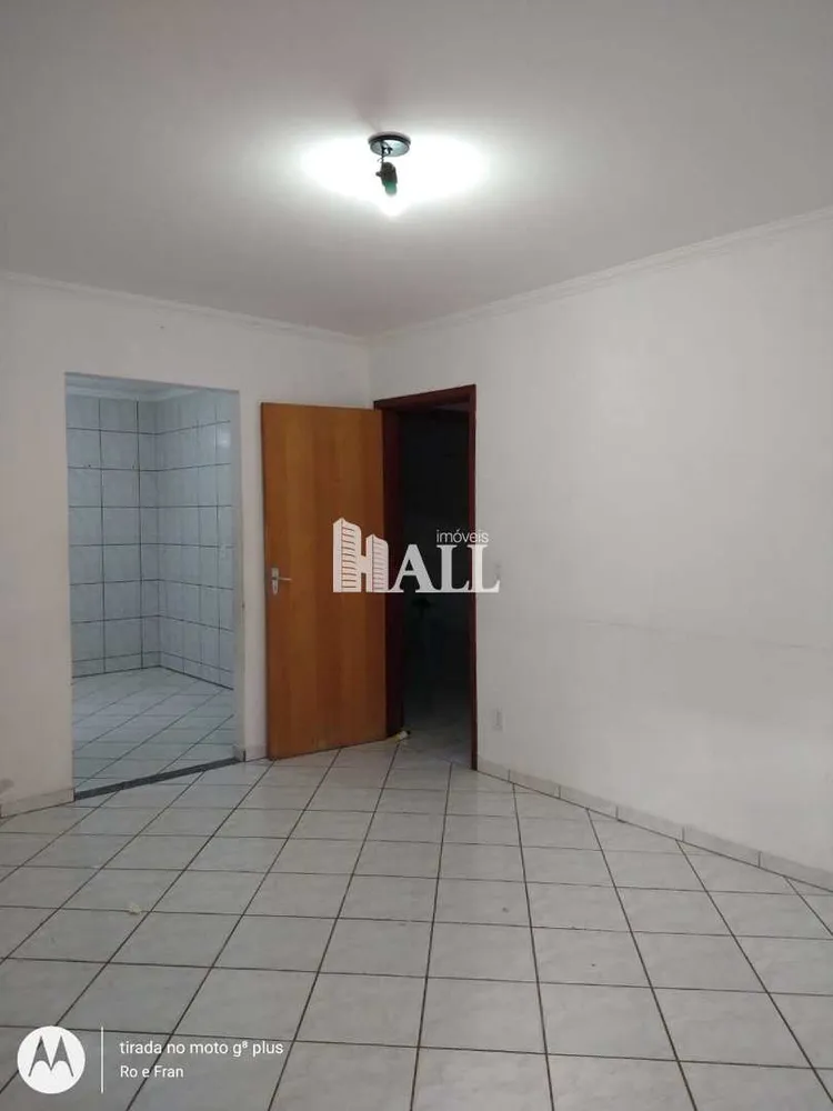 Apartamento, 2 quartos, 65 m² - Foto 5