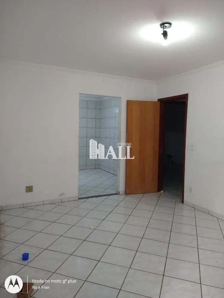 Apartamento, 2 quartos, 65 m² - Foto 1