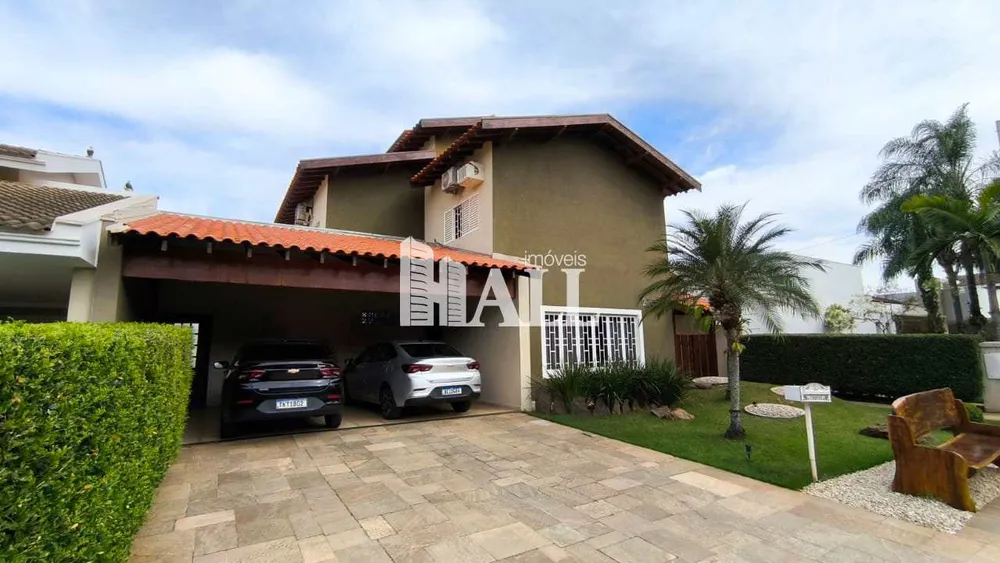 Sobrado, 4 quartos, 335 m² - Foto 12