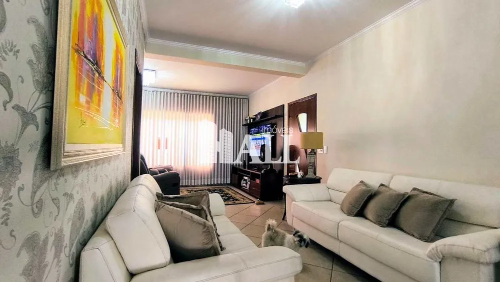 Sobrado, 4 quartos, 335 m² - Foto 2
