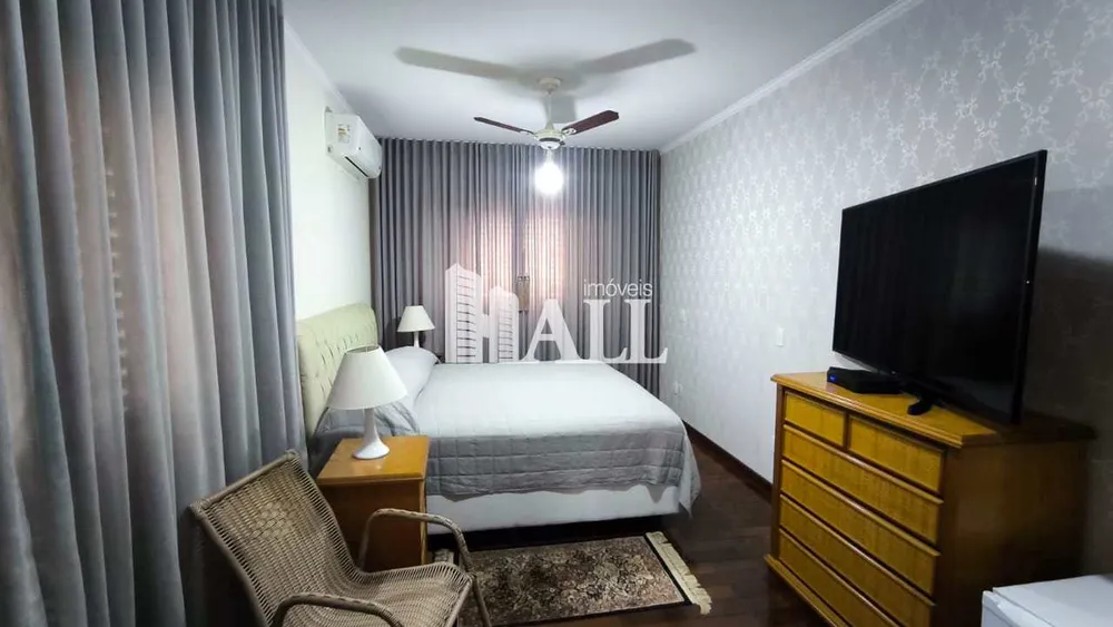Sobrado, 4 quartos, 335 m² - Foto 6