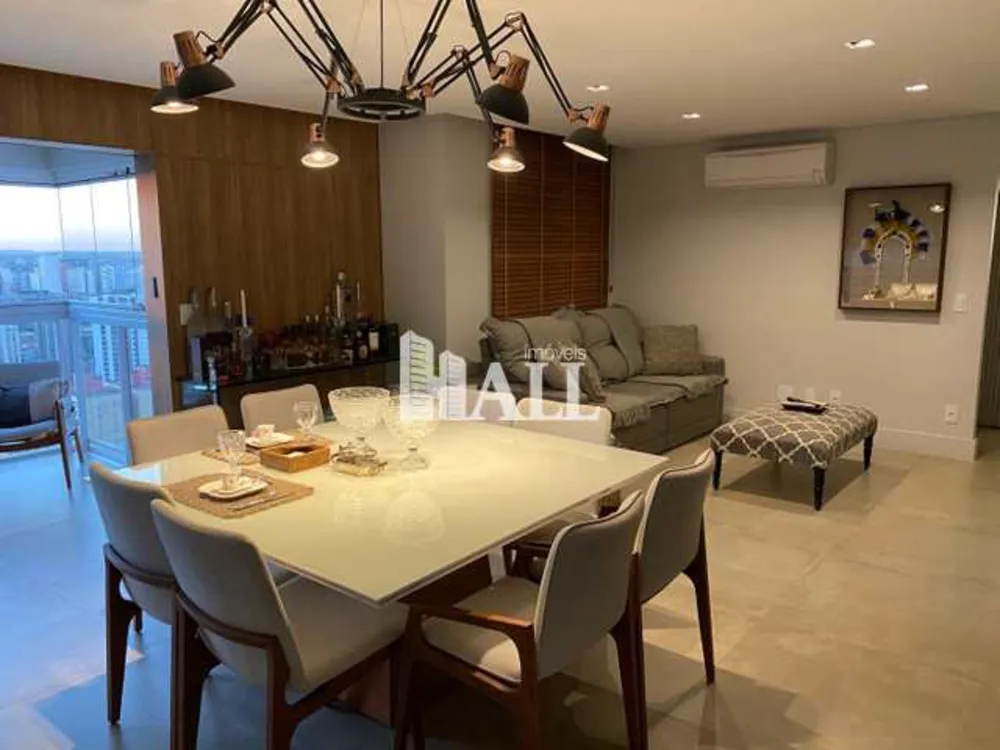 Apartamento, 2 quartos, 105 m² - Foto 1