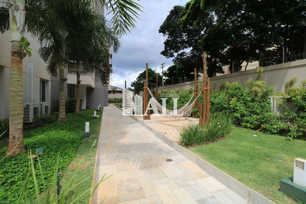 Apartamento, 2 quartos, 105 m² - Foto 3