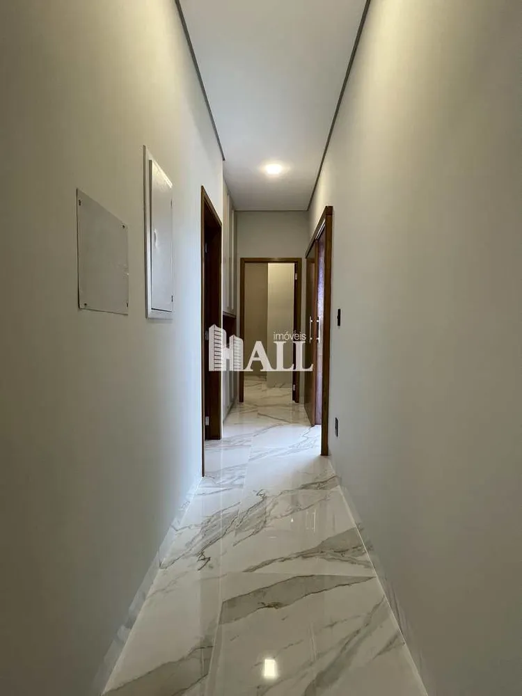 Casa de Condomínio, 3 quartos - Foto 6