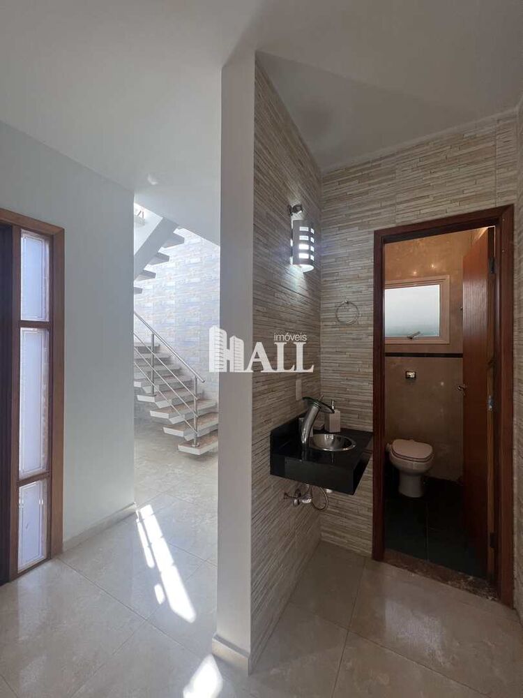 Casa de Condomínio, 3 quartos - Foto 6