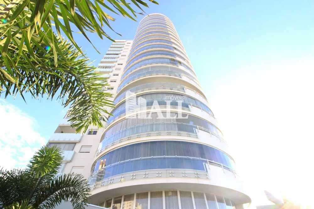 Apartamento, 4 quartos, 380 m² - Foto 6