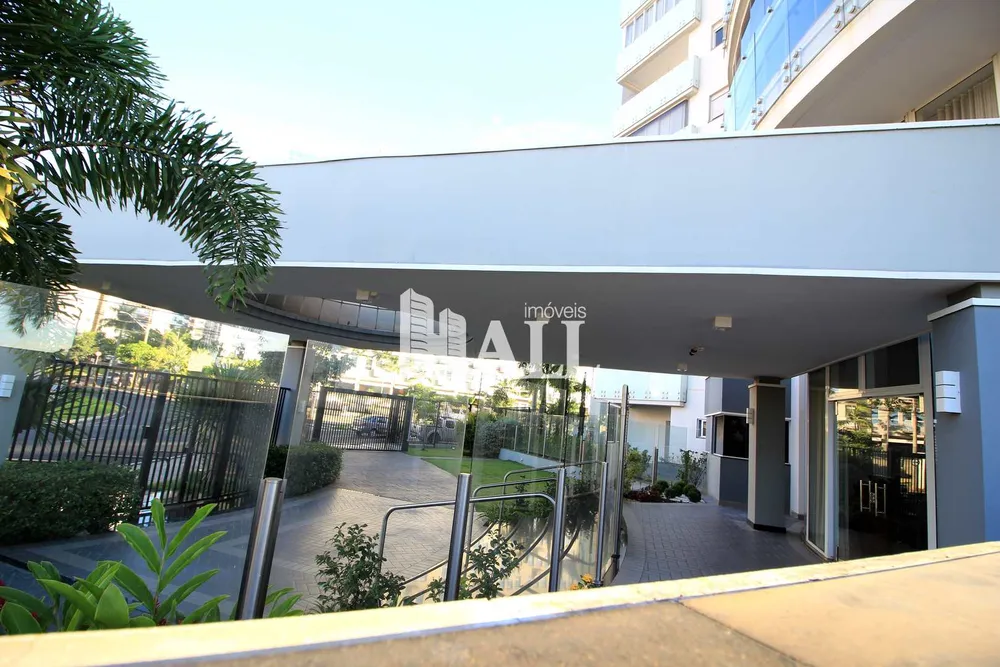 Apartamento, 4 quartos, 380 m² - Foto 7