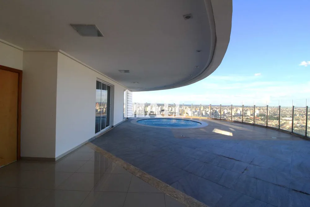 Apartamento, 4 quartos, 380 m² - Foto 2