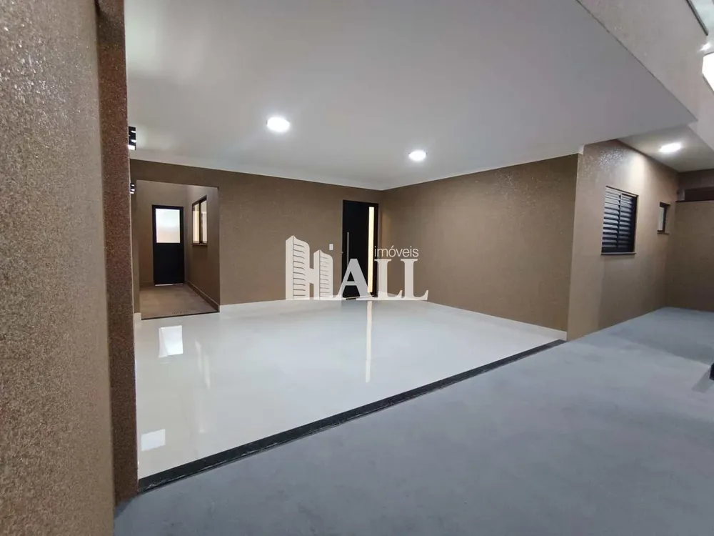 Casa, 3 quartos, 120 m² - Foto 7